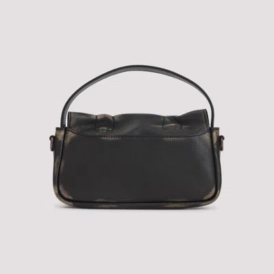 Acne Studios Single Handle Shoulder Bag