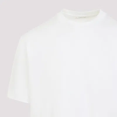 Kiton Tshirt In White