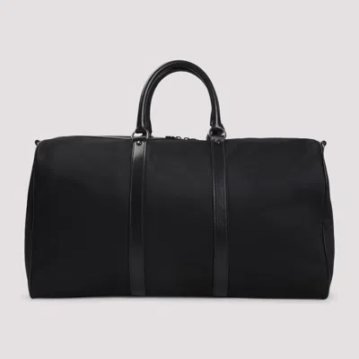 Kiton Polyamide Duffle Bag