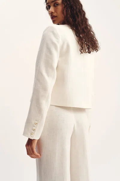 The Posse Emma Jacket