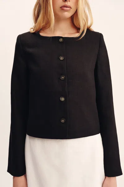 The Posse Emma Jacket