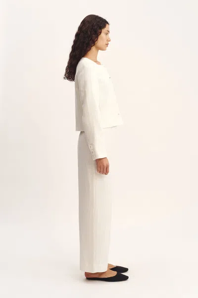 The Posse Emma Jacket