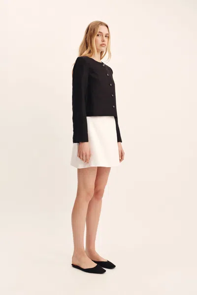 The Posse Emma Jacket