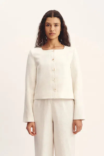 The Posse Emma Jacket