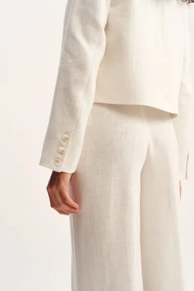 The Posse Emma Jacket