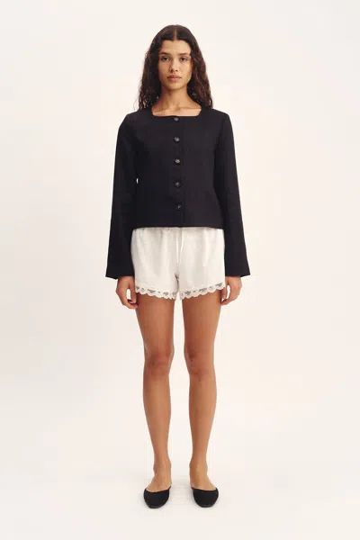 The Posse Emma Jacket