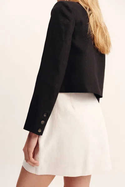 The Posse Emma Jacket