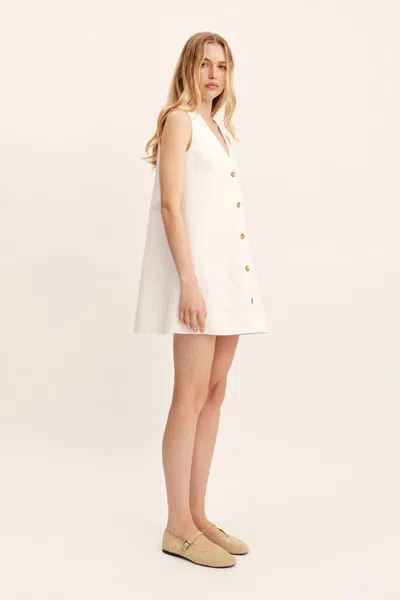 The Posse Nancy Mini Dress