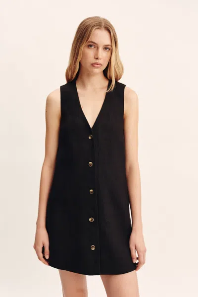 The Posse Nancy Mini Dress