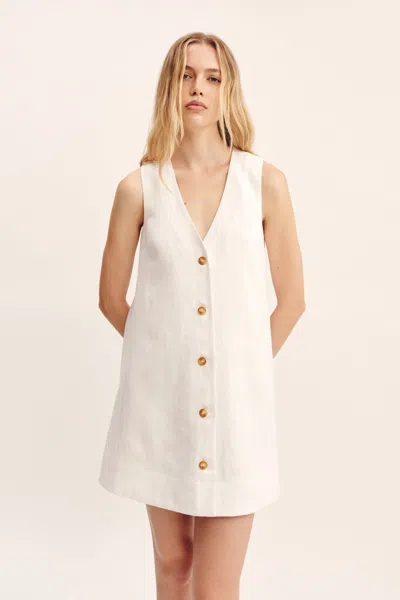 The Posse Nancy Mini Dress
