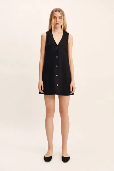 The Posse Nancy Mini Dress