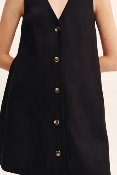 The Posse Nancy Mini Dress