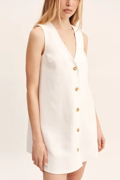 The Posse Nancy Mini Dress