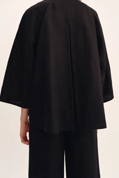 The Posse Olivia Blouse