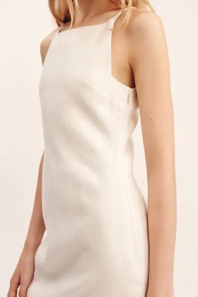 The Posse Neve Mini Dress
