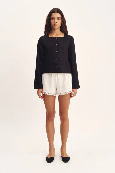 Posse Emma Jacket