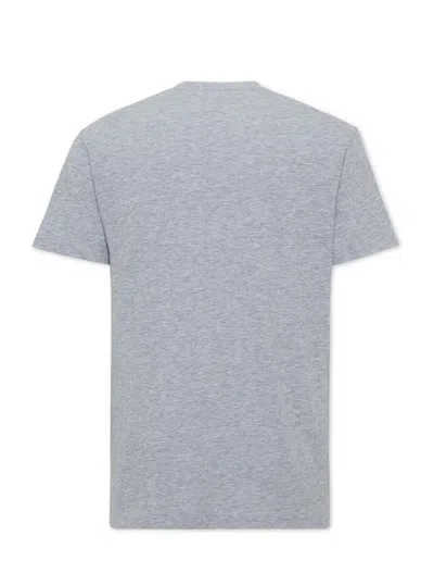 Dsquared2 T Shirts And Polos Grey In Gray