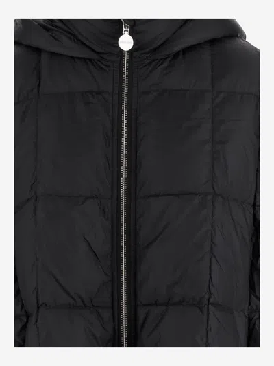Ienki Ienki Pyramid Leon Long Down Jacket