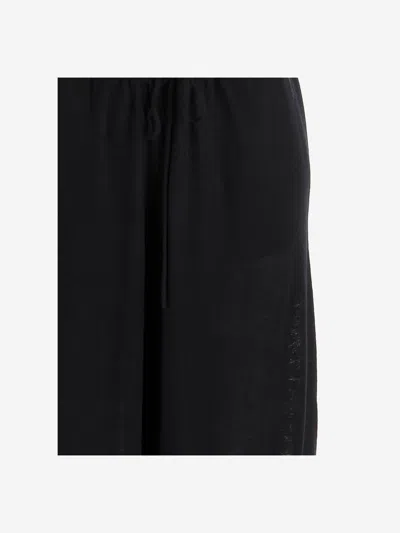 By Malene Birger Wool Blend Piscata Pants