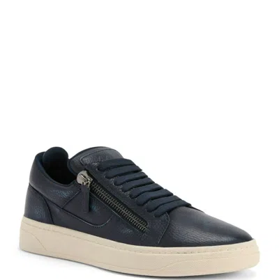 Giuseppe Zanotti Gz 94 In Black