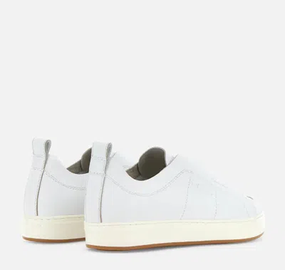 Hogan Men's H-tv Leather Sneaker In Multi