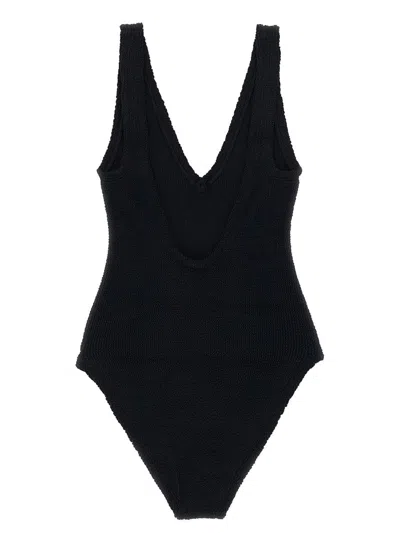 Hunza G Sadie Swim One-piece Swimsuit