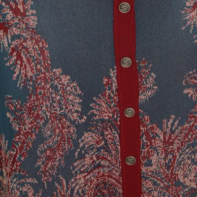 Etro Skirts In Burgundy