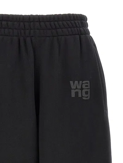 Alexander Wang T T By Alexander Wang 'essential Terry' Joggers