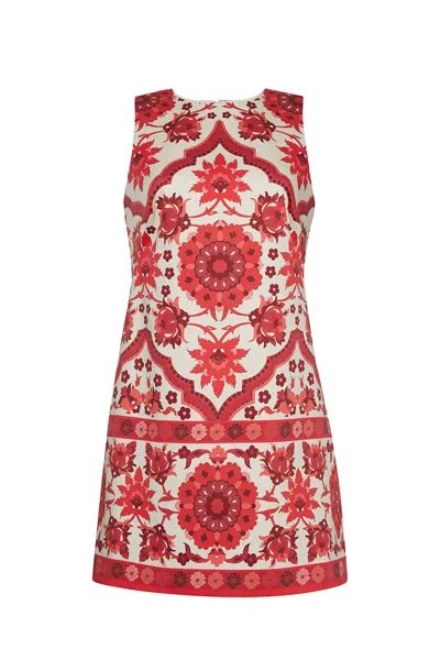 Cara Cara New York Mackenzie Dress