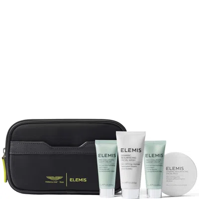 Elemis X Aston Martin Aramco Formula One ™ Team Discovery Skincare Collection (worth £107)