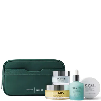 Elemis X Aston Martin Aramco Formula One™ Team Iconic Skincare Collection (worth £250)