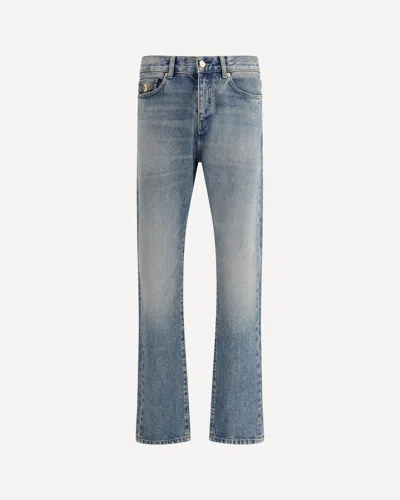 Versace Medusa Jeans