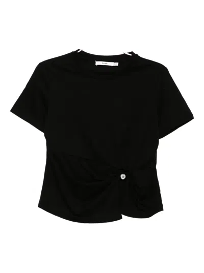 B+ab Silver Ball T-shirt
