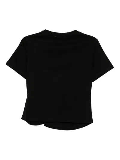 B+ab Silver Ball T-shirt