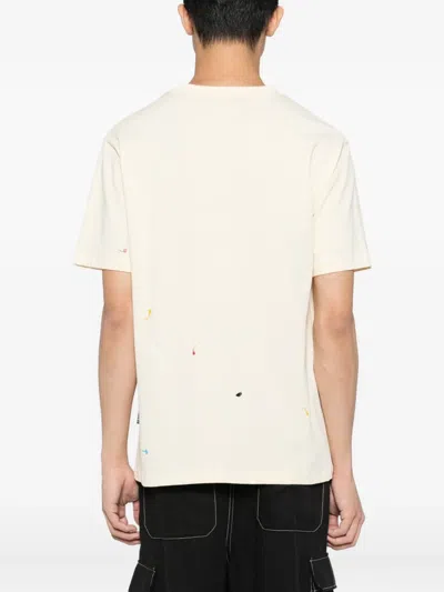 Peace And After Graphic-print T-shirt