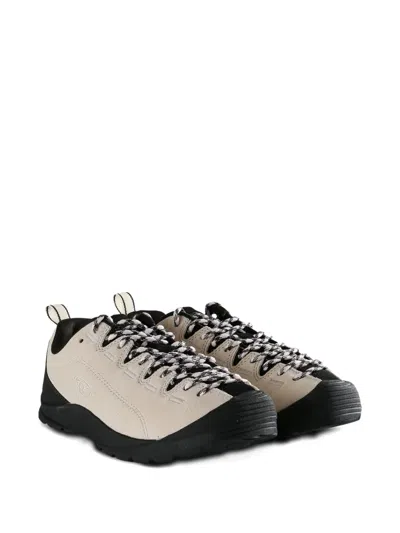 Keen Footwear Jasper Sneakers In Gray
