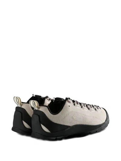 Keen Footwear Jasper Sneakers In Gray