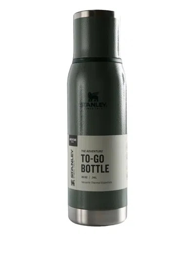 Stanley The Adventure To-go Bottle In Green