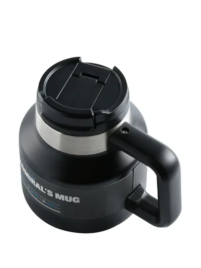 Stanley The Tough To Tip Admiral's Mug In Black