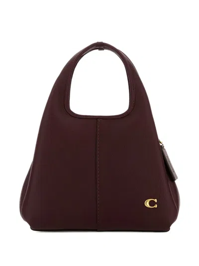 Coach Lana Top-handle Shoulder Bag