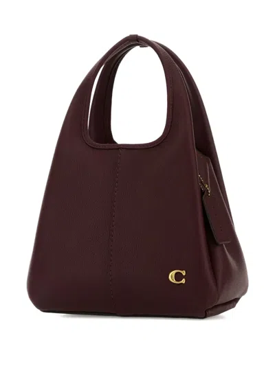 Coach Lana Top-handle Shoulder Bag