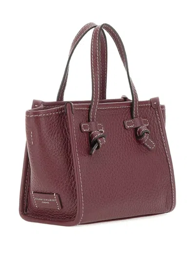 Marcella Club Miss Marcella Knotted Mini Tote Bag