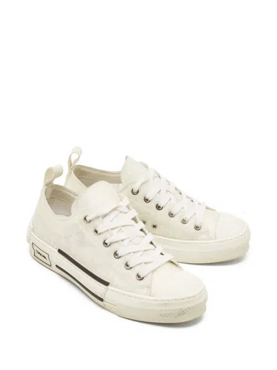 Pre-owned Dior B23 Sneakers