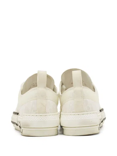 Pre-owned Dior B23 Sneakers