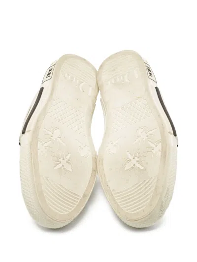 Pre-owned Dior B23 Sneakers