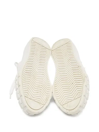 Pre-owned Prada Low-top Sneakers