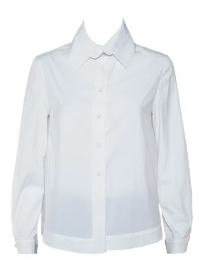 Pre-owned Emporio Armani Button-up Shirt