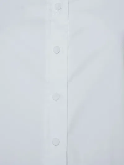 Pre-owned Emporio Armani Button-up Shirt