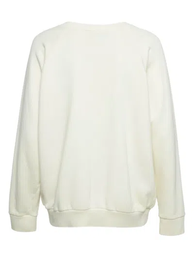 Pre-owned Gucci Graphic-print Sweatshirt