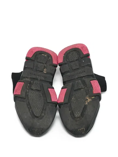 Pre-owned Balenciaga Speed Sneakers